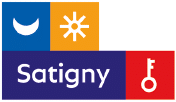 Logo Commune de Satigny