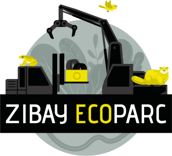 ZIBAY ECOPARC : A la découverte de l'écologie industrielle