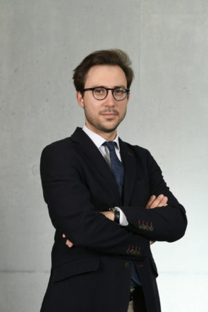 Conseil Fondation FTI 33