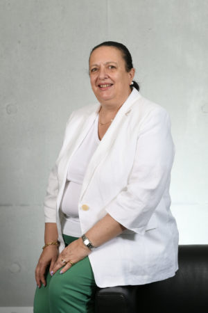 Marie-Christine Dulon