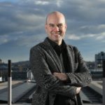 Guillaume Massard, Directeur général de la FTI Guillaume Massard, Directeur général de la FTI