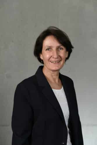 Anne Revaclier