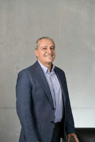 Alfonso Gomez