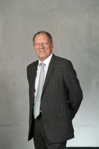 Guy Vibourel Président de la FTI