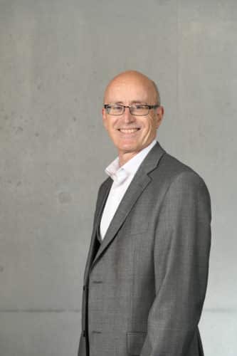 Nicolas Bongard