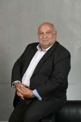 Didier Decker