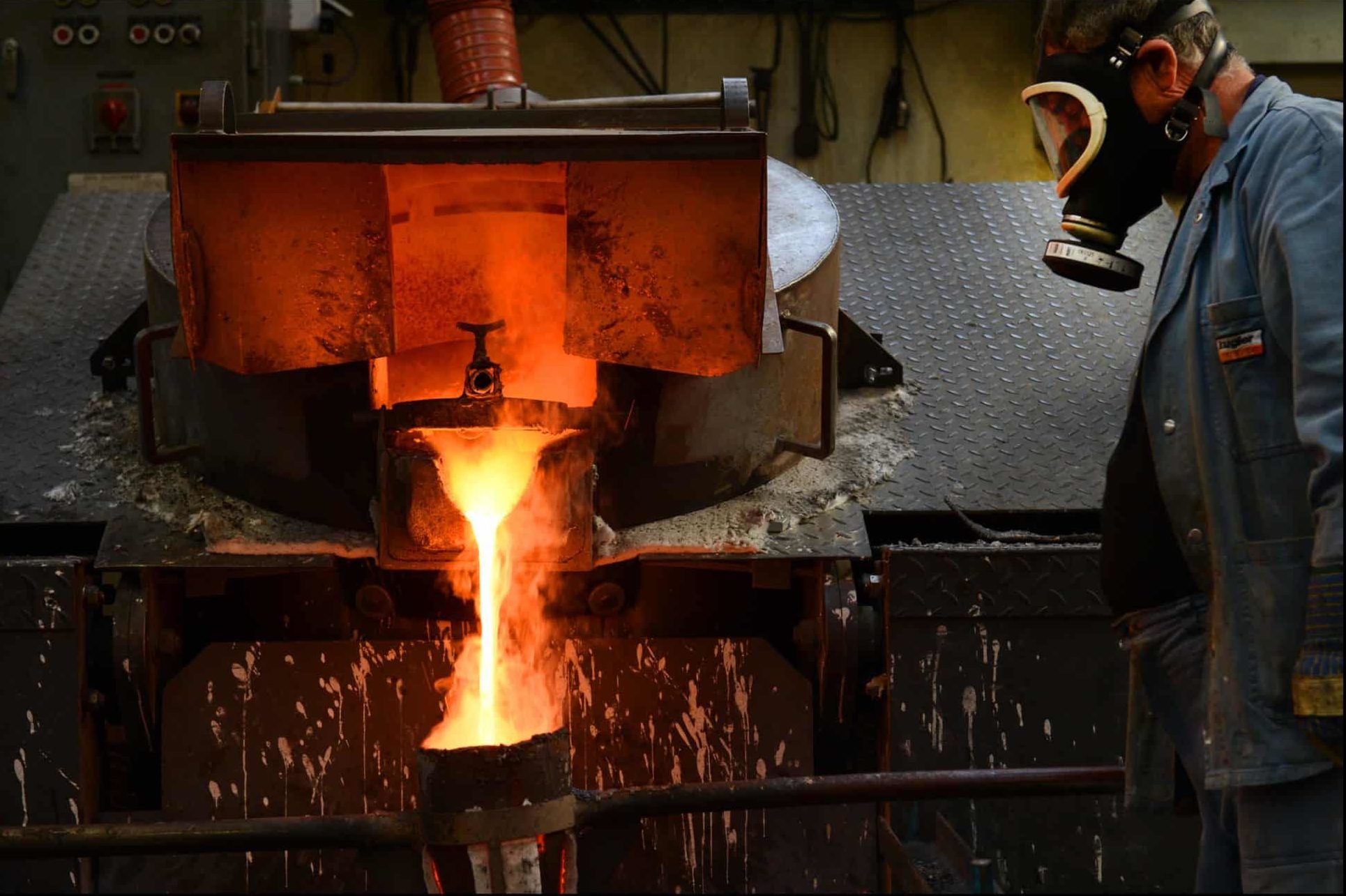 Kugler Bimetal - Zone industrielle du Lignon Kugler Bimetal - Zone industrielle du Lignon