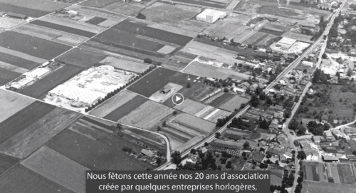 ZIPLO - Capsule vidéo _ Fondation Autrefois Genève