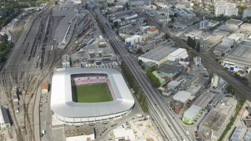 A Genève, la négociation des terrains du PAV va commencer