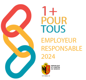 Label 1 plus pour tous 2024