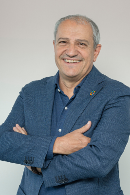 Alfonso Gomez