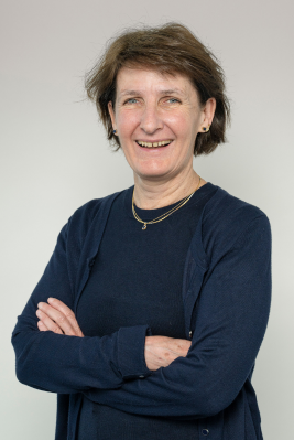 Anne Revaclier