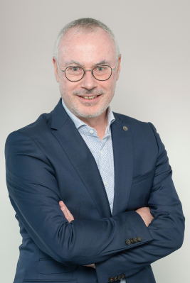 Christophe Aumeunier