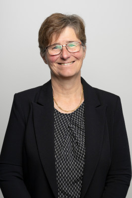 Corinne Gachet Creffield