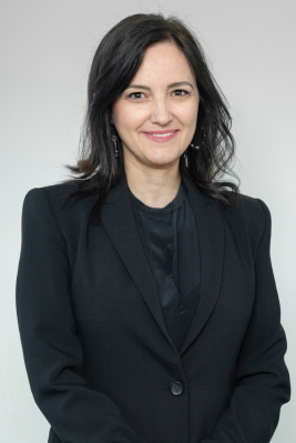 Evis Baranyai