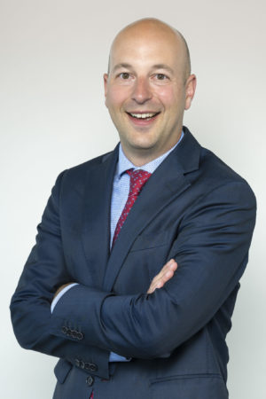 Jeremy Gardiol