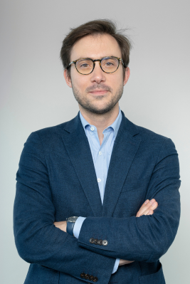 Pierre-Alexandre Prévost