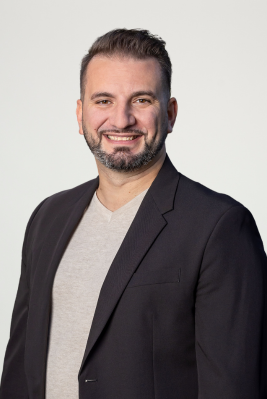 Raffaele Fraomene