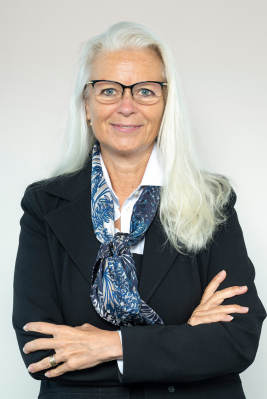 Valérie Chausse