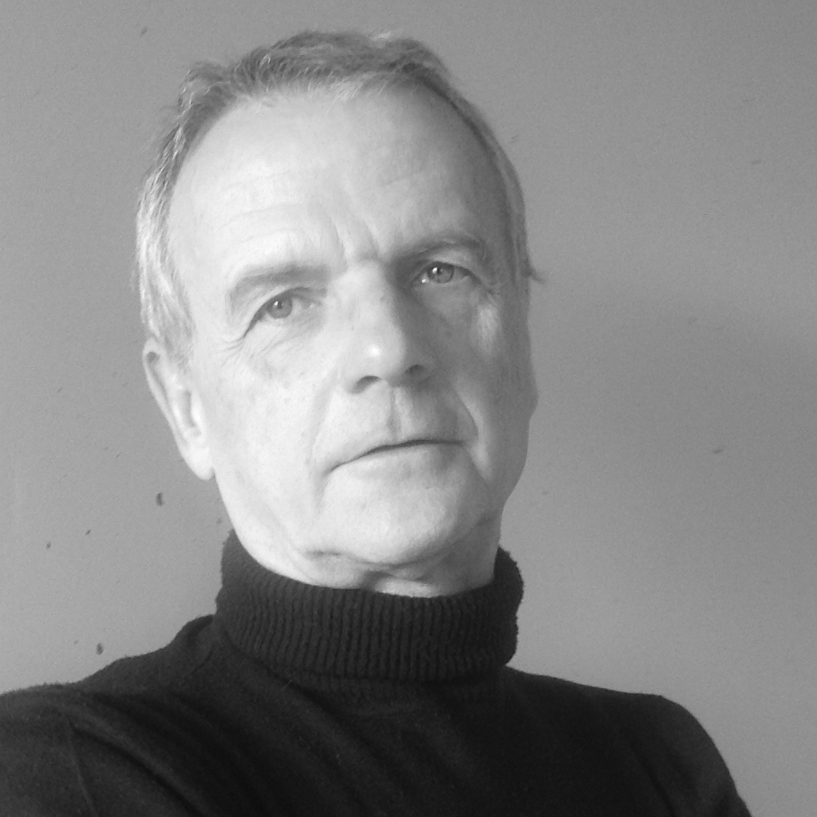 Xavier Fischer