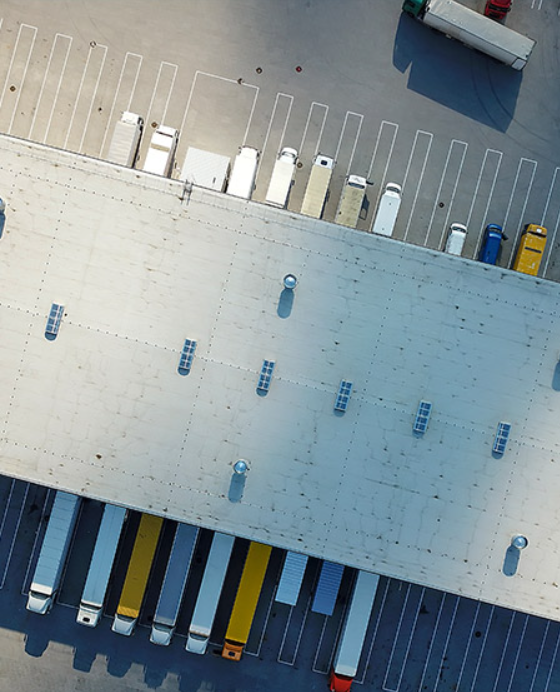JLL Logistique