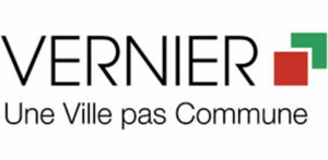 Logo Ville de Vernier