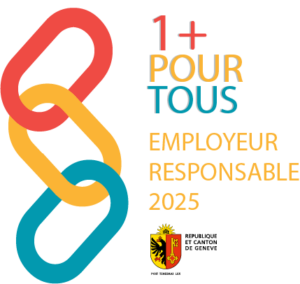 Label 1 plus pour tous