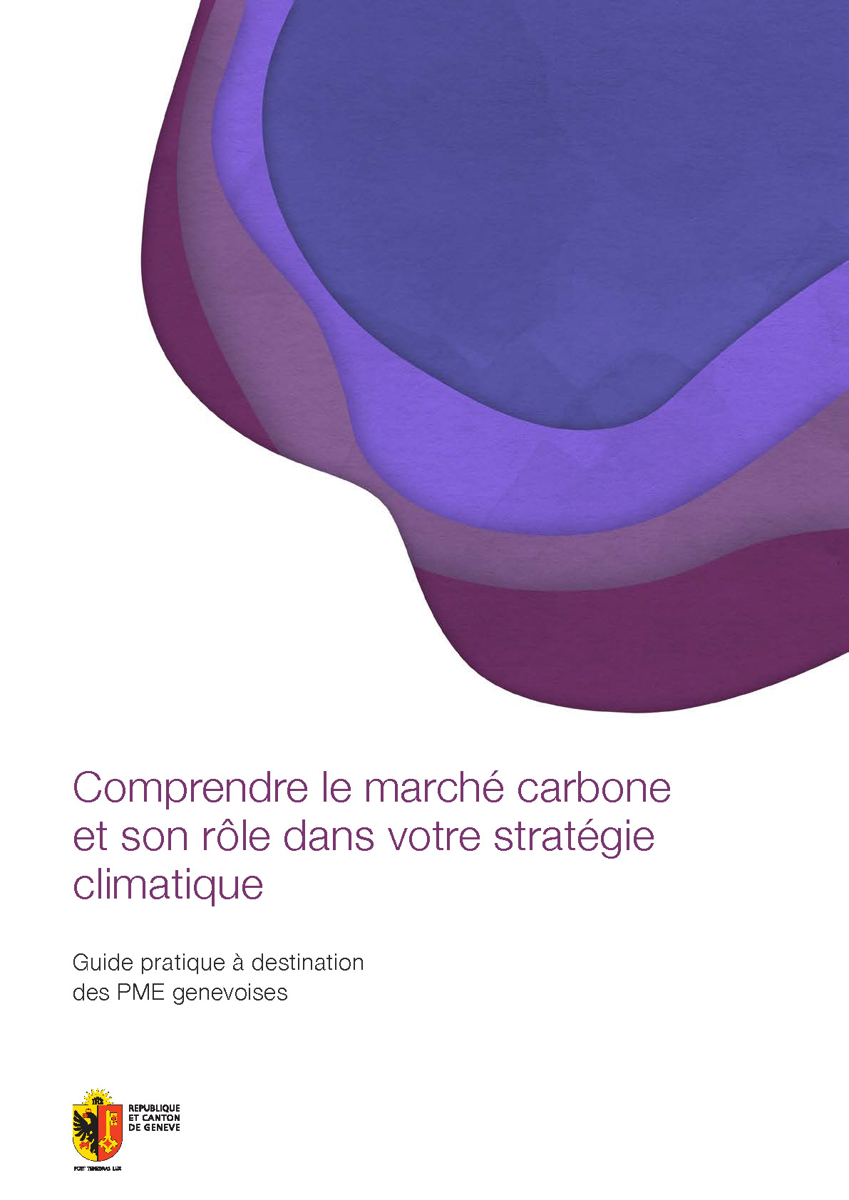 4e Guide Entreprises & Durabilité (OCEI) - Marché carbone et stratégie climatique