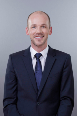 Damien Baptiste Boccard