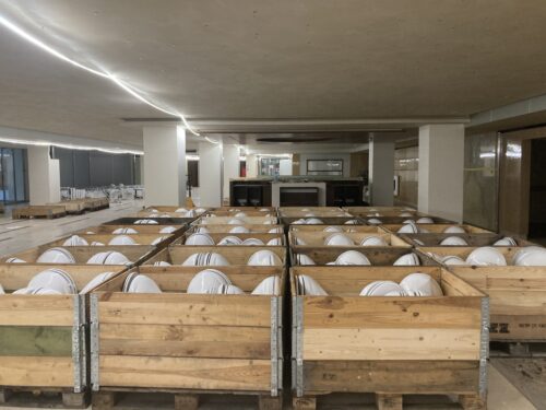 Projet Pop-uup de Materium primé au EDFI'25 de la FTI