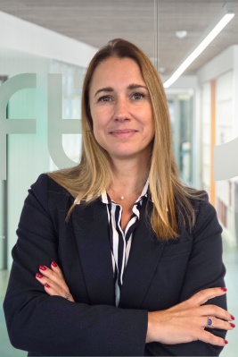 Karine Morel Le Doucen Karine Morel Le Doucen