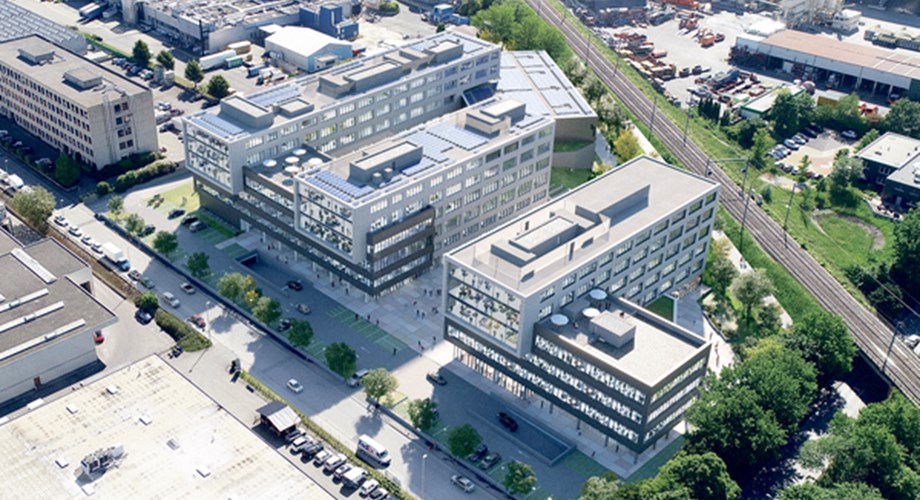 Projet RUBIX | L'ingéniosité au service de l'industrie