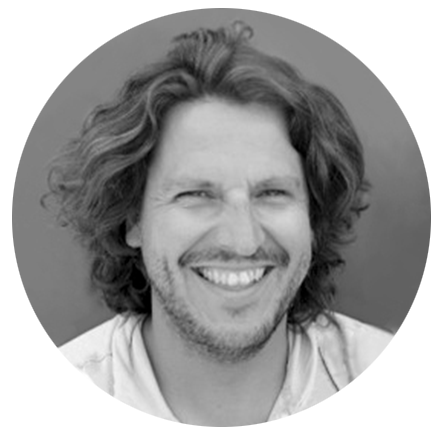 Cédric Coquelin, projet Exosol lauréat DEFI'25