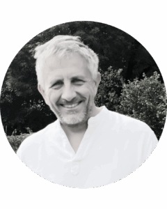 Olivier Dahenne, porteur du projet Renouveau primé au DEFI de la FTI