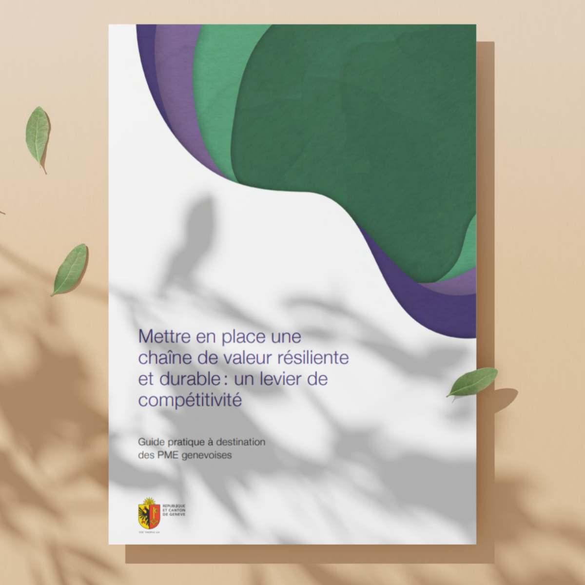 5e Guide Entreprises & Durabilité (OCEI) - Chaîne de valeur