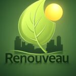 Renouée Renouveau, projet primé au DEFI'25 e la FTI