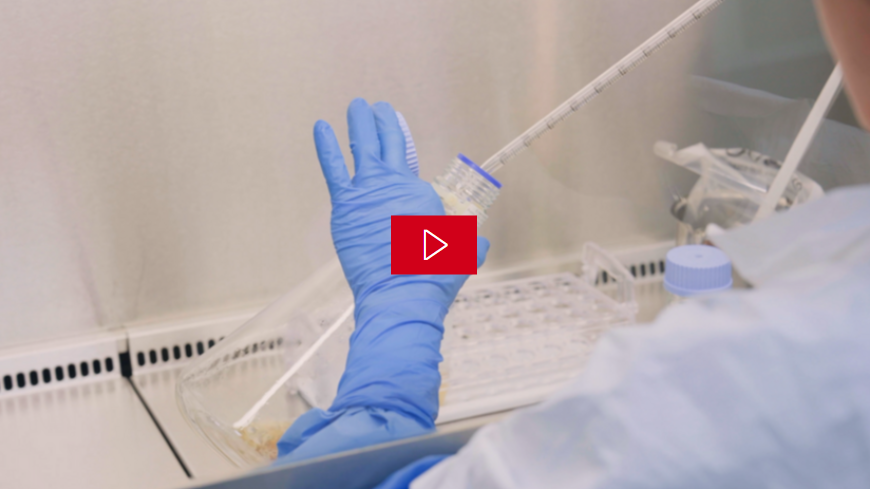 Emission #Le Monde de Demain :  Pharma