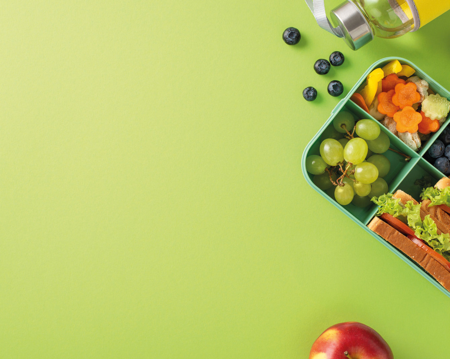 Guide La vaisselle réutilisable en entreprise