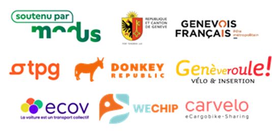 Un pôle de mobilité arrive à la ZIPLO