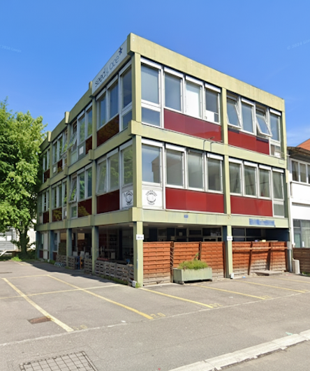 APPEL À PROJETS Occupation temporaire d’un bâtiment de 650m2 au cœur du PAV