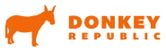 Logo Donkey Republic